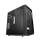 FRACTAL DESIGN Obudowa Meshify MINI C Blackout Tempered Glass - 429381 - zdjęcie